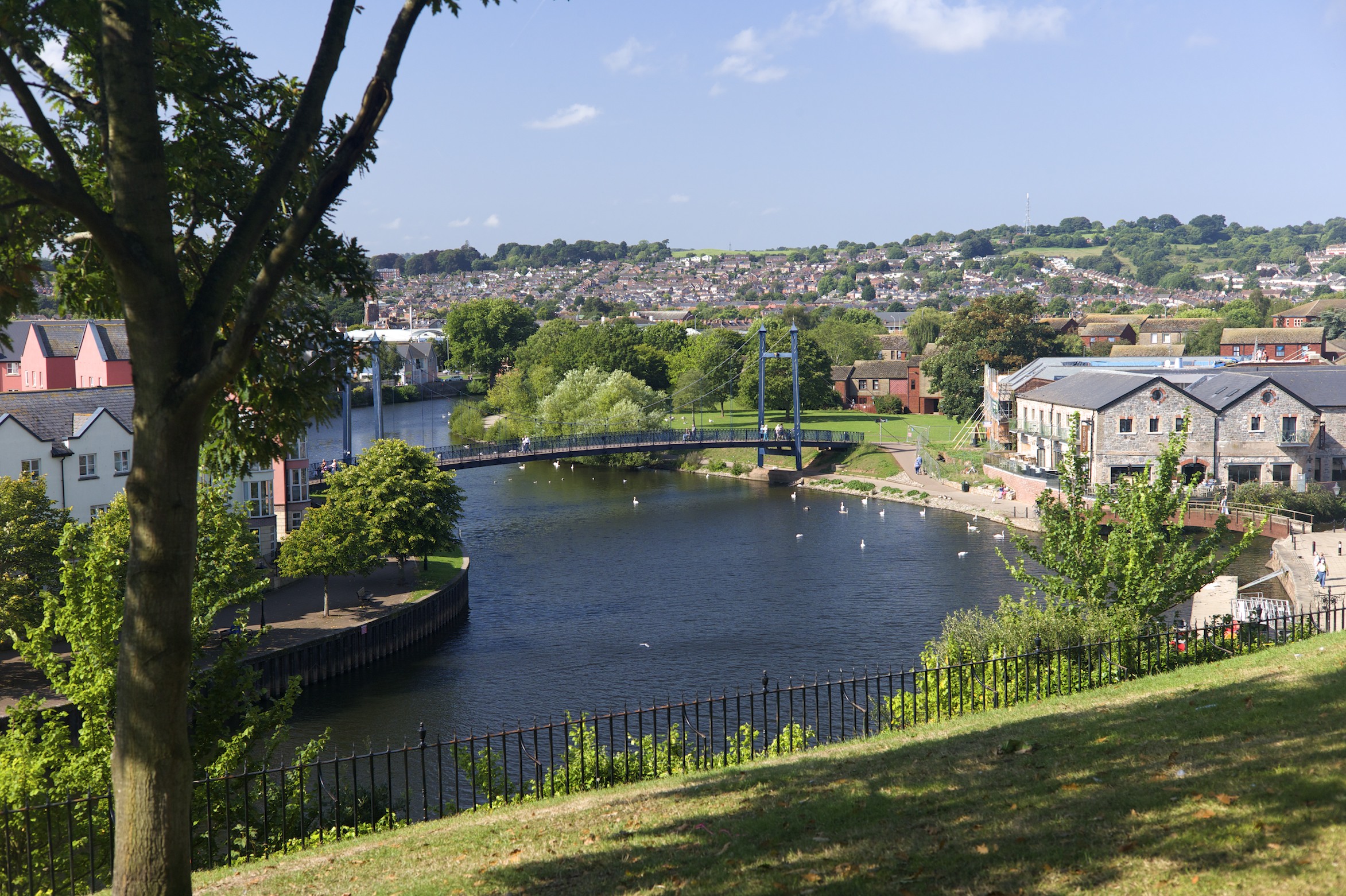 Avocet Ambles 3 Launches The Exeter Daily